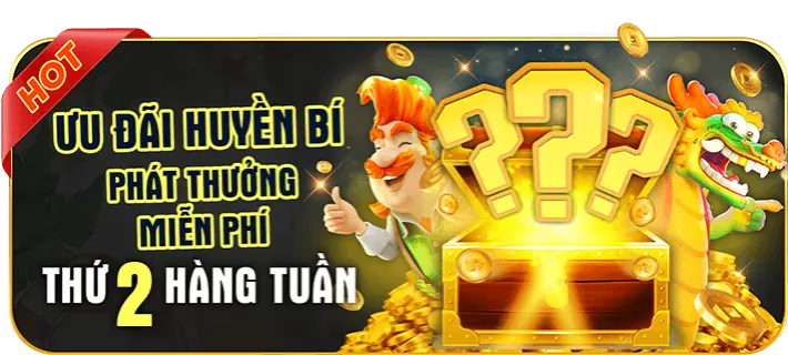 Khuyến mãi hoàn trả hàng tuần đá gà