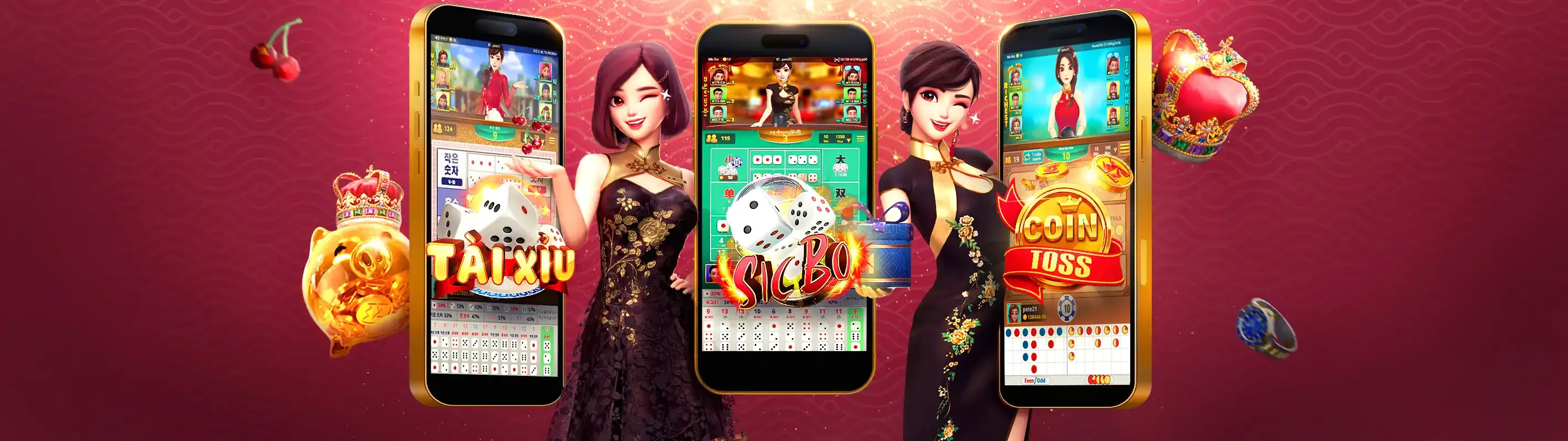 Hình ảnh chính game Bắn Cá km3888b khuyến mãi